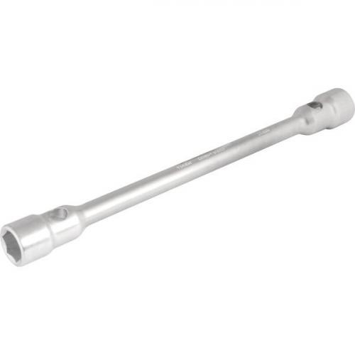 Chave de roda tipo T sem cabo 30 x 33 mm ao cromo vandio  