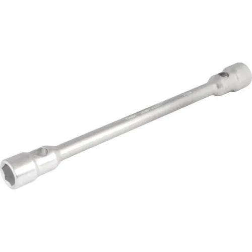 Chave de roda tipo T sem cabo 30 x 33 mm aço cromo vanádio  