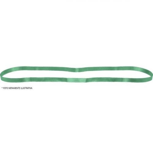 Cinta plana para elevação de carga 4 m 2T Cinta plana para elevação de carga 4 m 2T