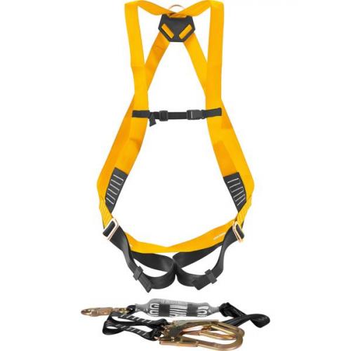 Conjunto de segurana CSV 750YE