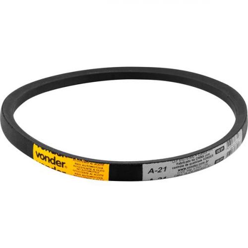 Correia em V perfil A industrial - A-21