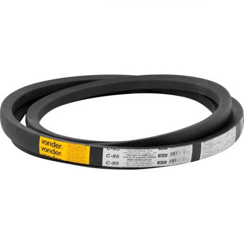 Correia em V perfil C industrial - C-95