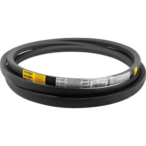 Correia em V perfil C industrial - C-122