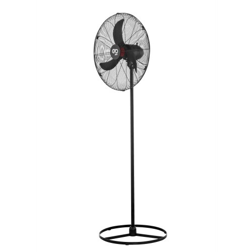 Ventilador de coluna 70 cm preto - V70CPRHB  110V/220V