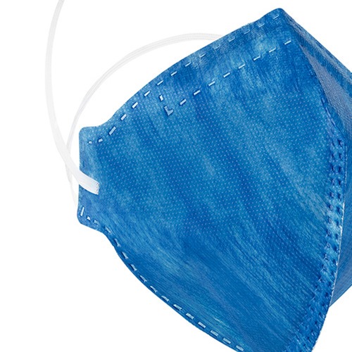 M�scara contra poeiras e n�voas sem v�lvula N99 PFF3 - Pro Face