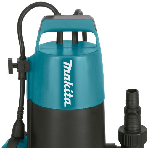 Bomba submersível 800 watts para Água Limpa - PF0800  220V Bomba submersível 800 watts para Água Limpa - PF0800  220V