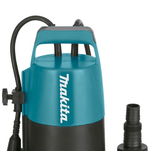 Bomba submersível 1.100 watts para Água Suja - PF1010  220V Bomba submersível 1.100 watts para Água Suja - PF1010  220V