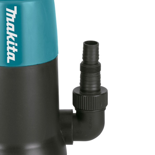 Bomba submersível 1.100 watts para Água Suja - PF1010  220V Bomba submersível 1.100 watts para Água Suja - PF1010  220V