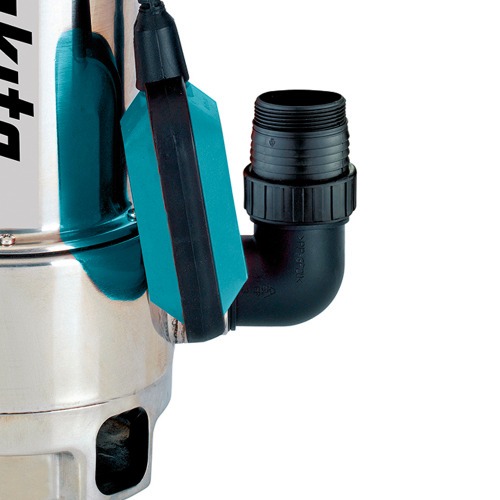 Bomba submersível 1.100 watts para Água Suja - PF1110  220V Bomba submersível 1.100 watts para Água Suja - PF1110  220V