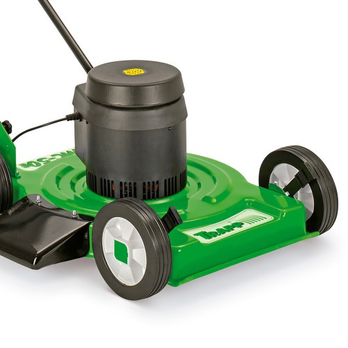 Cortador de grama elétrico 2.500 watts corte de 48 cm sem recolhedor - MC-50E  220V Cortador de grama elétrico 2.500 watts corte de 48 cm sem recolhedor - MC-50E  220V