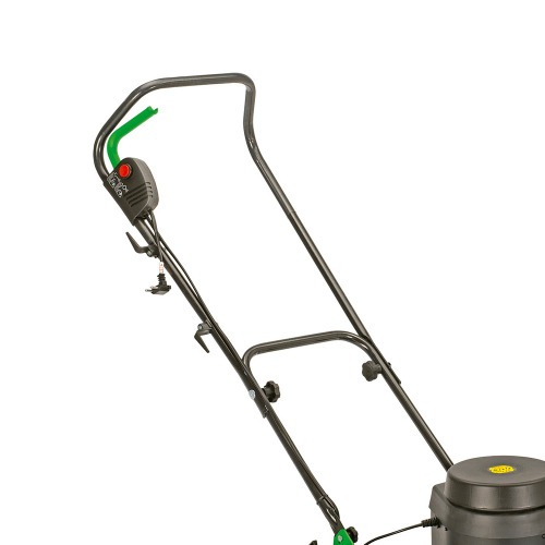 Cortador de grama elétrico 2.500 watts corte de 48 cm sem recolhedor - MC-50E  220V Cortador de grama elétrico 2.500 watts corte de 48 cm sem recolhedor - MC-50E  220V