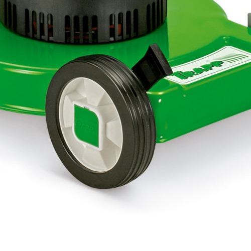 Cortador de grama eltrico 1.300W corte de 35 cm sem recolhedor - MC-35L  220V