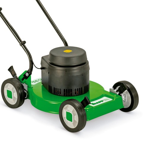 Cortador de grama eltrico 1.300W corte de 35 cm sem recolhedor - MC-35L  220V