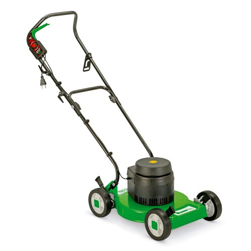 Cortador de grama eltrico 1.300W corte de 35 cm sem recolhedor - MC-35L  220V