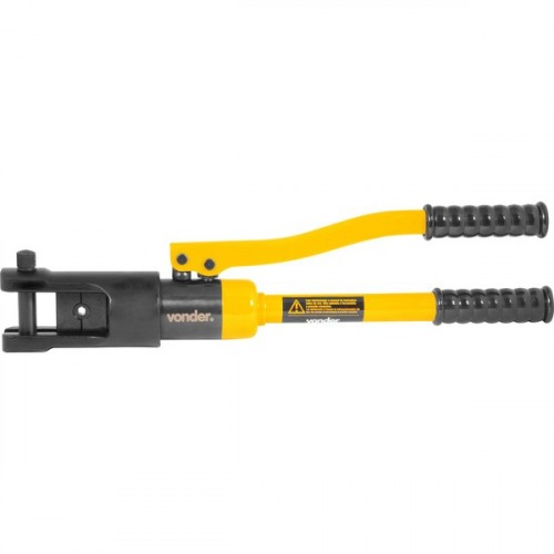 Alicate crimpador hidráulico ACV 300 Alicate crimpador hidráulico ACV 300