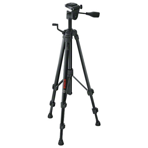 Tripé para nível a laser altura regulável 55 a 157 cm - BT150 Tripé para nível a laser altura regulável 55 a 157 cm - BT150