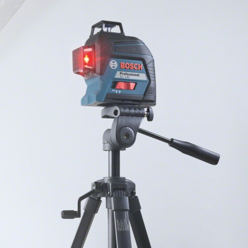 Tripé para nível a laser altura regulável 55 a 157 cm - BT150 Tripé para nível a laser altura regulável 55 a 157 cm - BT150