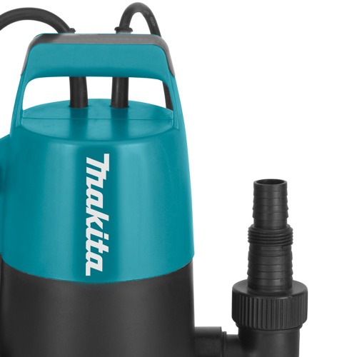 Bomba submersível 400 watts para Água Suja - PF0410  110V Bomba submersível 400 watts para Água Suja - PF0410  110V