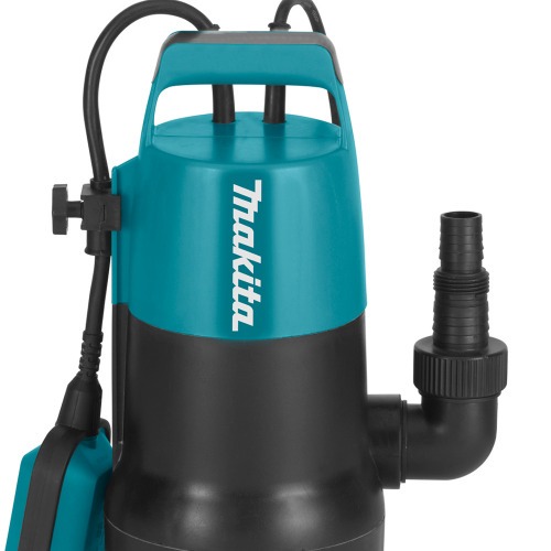 Bomba submersível 400 watts para Água Suja - PF0410  110V Bomba submersível 400 watts para Água Suja - PF0410  110V