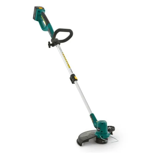 Aparador de grama a bateria 24 volts com tubo Telescópico - AG24B-2FC  110V/220V