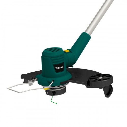 Aparador de grama a bateria 24 volts com tubo Telescópico - AG24B-2FC  110V/220V Aparador de grama a bateria 24 volts com tubo Telescópico - AG24B-2FC  110V/220V