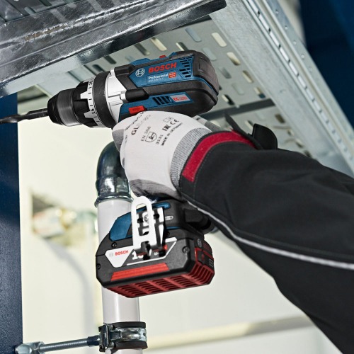 Jogo de brocas e acess�rios 83 pe�as com maleta - V-Line 