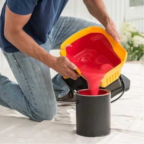 Máquina de pintura Airless profissional 1600 psi- Control Pro 130  220V