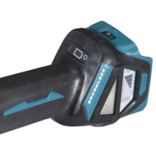 Esmerilhadeira angular a bateria 5 Esmerilhadeira angular a bateria 5