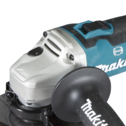 Esmerilhadeira angular a bateria 5 Esmerilhadeira angular a bateria 5