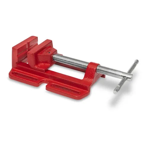 Morsa para máquina N°1 com abertura de 101 mm- MF049