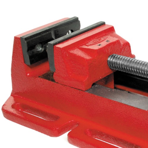Morsa para máquina N°2 com abertura de 127 mm- MF050 Morsa para máquina N°2 com abertura de 127 mm- MF050