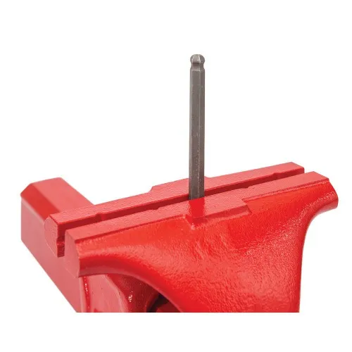 Torno de bancada fixo Nr 3 - TMF03
