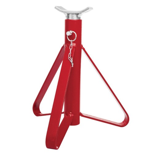 Cavalete mecânico com capacidade 2 toneladas - CVM02 Cavalete mecânico com capacidade 2 toneladas - CVM02