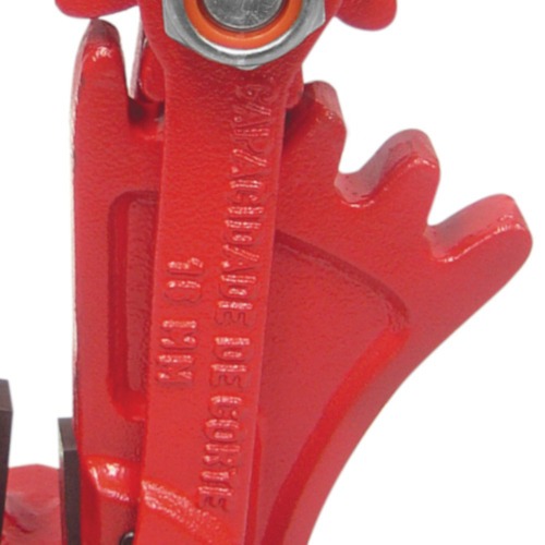 M�quina para cortar vergalh�o N�1 5/8