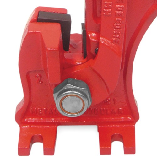 M�quina para cortar vergalh�o N�1 5/8