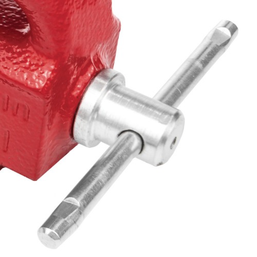 Torno de bancada fixo leve N° 2 - TBL02 Torno de bancada fixo leve N° 2 - TBL02