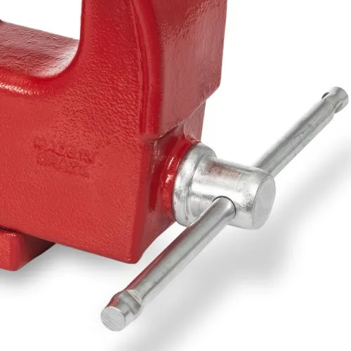 Torno de bancada fixo Nr 10 - TMF10