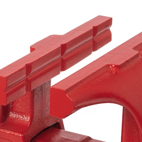 Torno de bancada fixo Nr 10 - TMF10