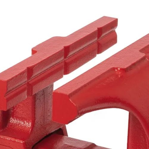 Torno de bancada fixo Nr 10 - TMF10