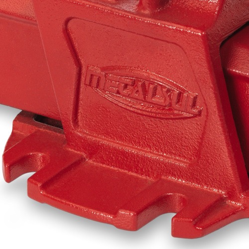 Torno de bancada fixo Nr 10 - TMF10