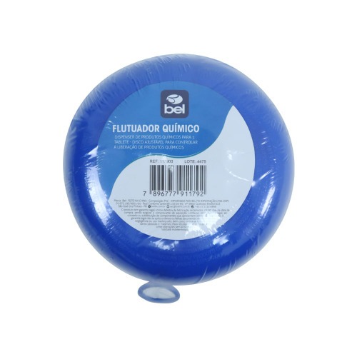 Flutuador qumico para piscinas - 117900