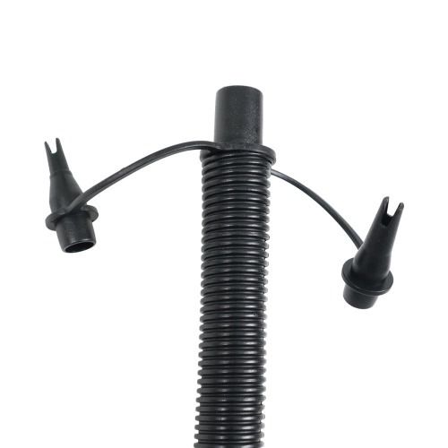 Bomba manual para infláveis PP 48 cm - 120000 Bomba manual para infláveis PP 48 cm - 120000