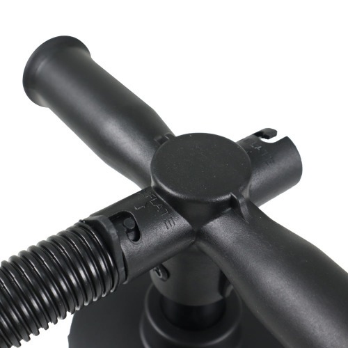 Bomba manual para infláveis PP 48 cm - 120000 Bomba manual para infláveis PP 48 cm - 120000