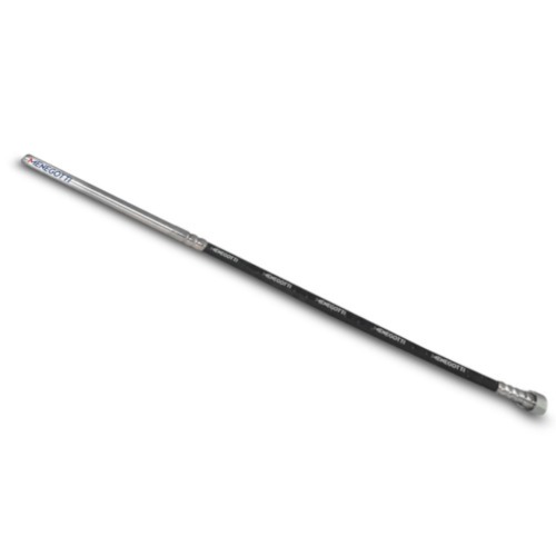 Mangote para motor vibratrio de concreto MVP 35 mm x 2,5 m