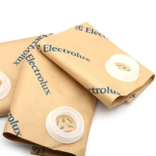 Filtro de papel 3 peças para aspirador de pó A20 e Gt3000 - CSE20