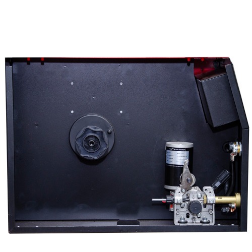 Inversora de solda Multiprocesso 200A para MIG e Eletrodo - MTE-210  110V/220V Inversora de solda Multiprocesso 200A para MIG e Eletrodo - MTE-210  110V/220V