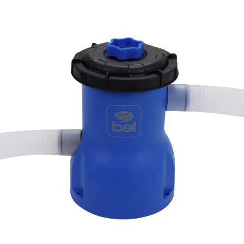Bomba de filtragem para piscina 1.136 l/h - 174500 220V Bomba de filtragem para piscina 1.136 l/h - 174500 220V