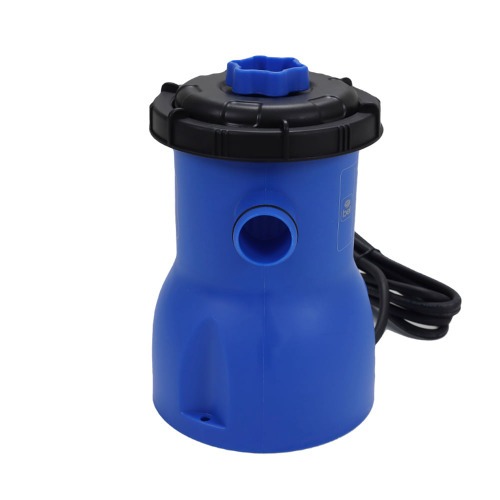 Bomba de filtragem para piscina 1.136 l/h - 174500 220V Bomba de filtragem para piscina 1.136 l/h - 174500 220V