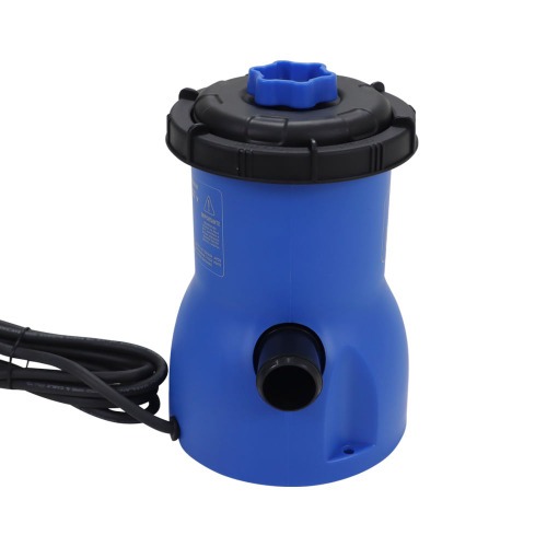 Bomba de filtragem para piscina 1.136 l/h - 174500 220V Bomba de filtragem para piscina 1.136 l/h - 174500 220V