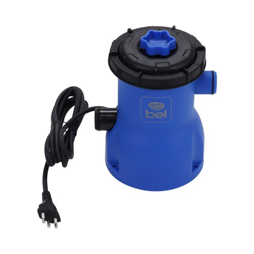 Bomba de filtragem para piscina 1.136 l/h - 174500 220V Bomba de filtragem para piscina 1.136 l/h - 174500 220V